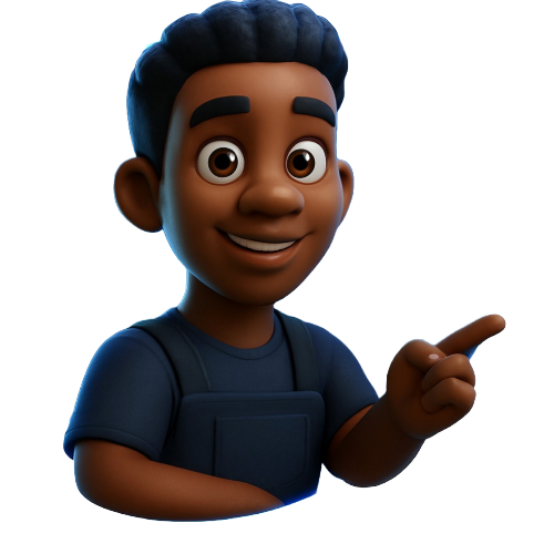 Jeremy Avatar